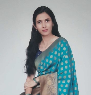 Rashmi Dwivedi profile photo