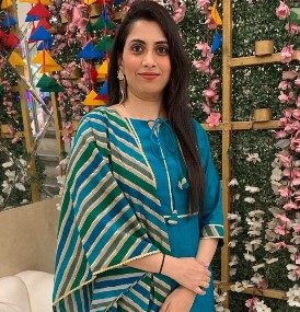 ritu kaushik profile photo