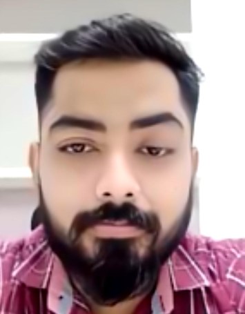 Rohit Chaturvedi profile photo