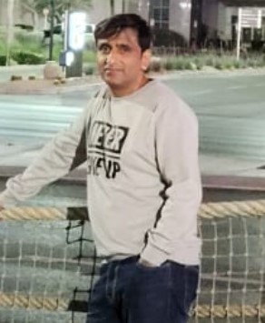 shashank TRIPATHI profile photo