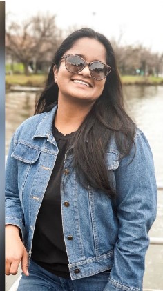 Shiksha Ashok pandey profile photo