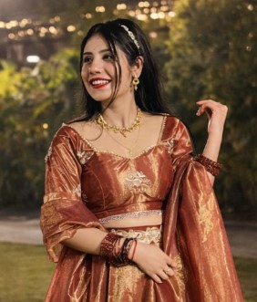 SHRUTI SHUKLA profile photo