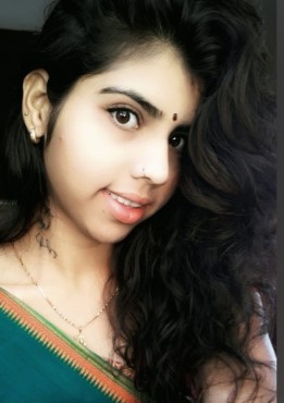 Sneha tiwari profile photo