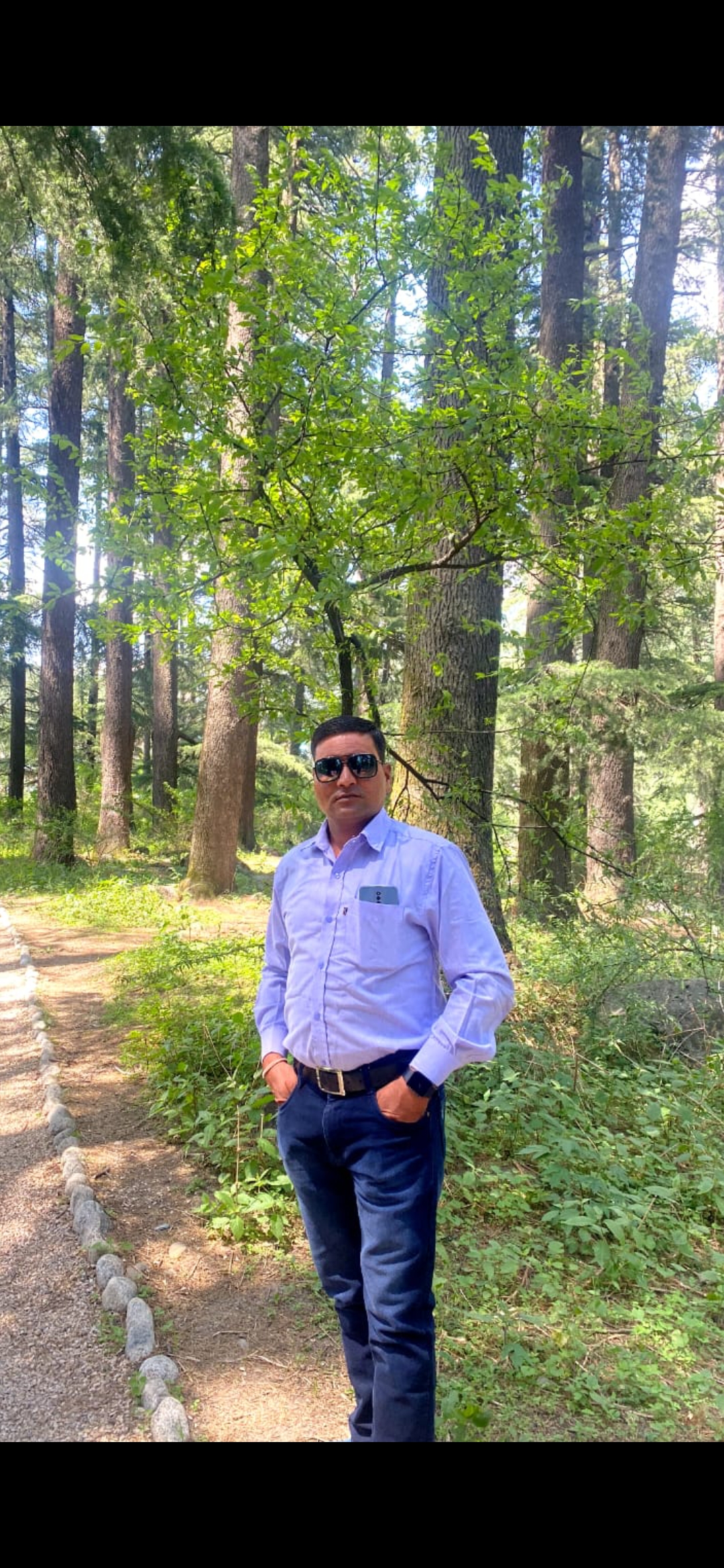 Manoj Mishra profile photo