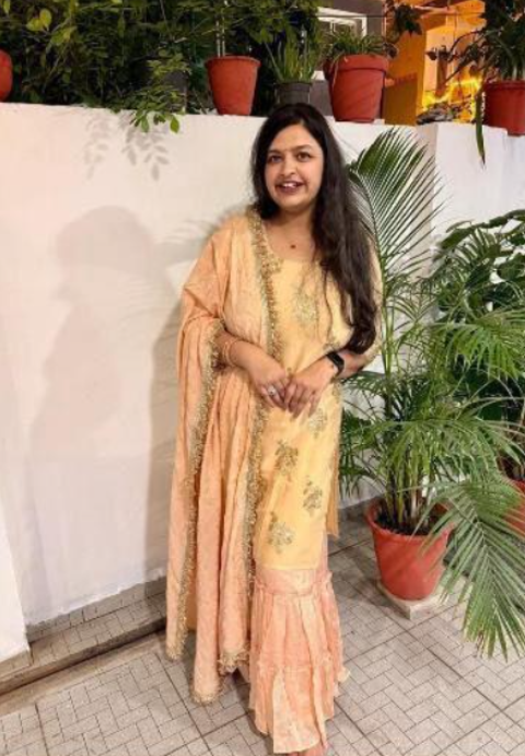 Shivani Sharma profile photo