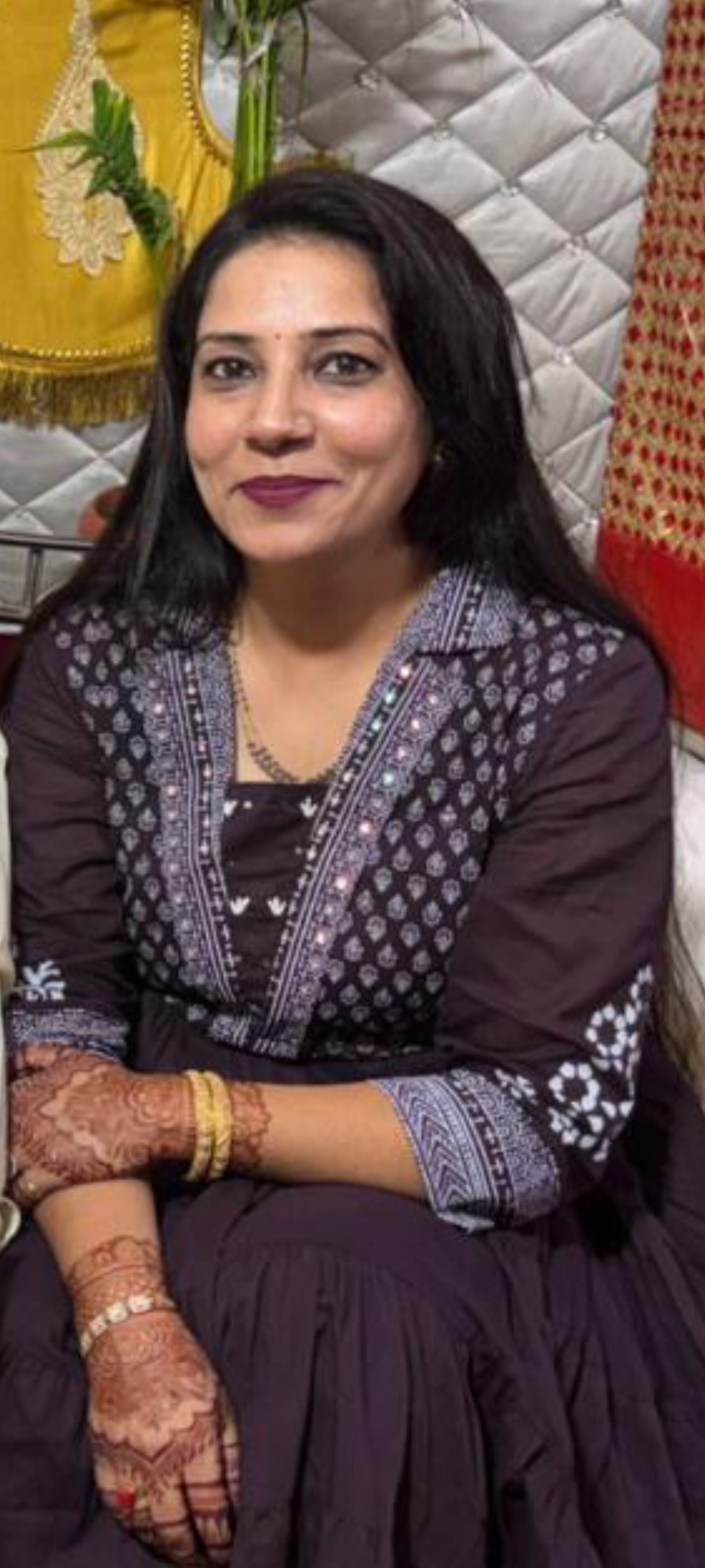 Megha Naik profile photo