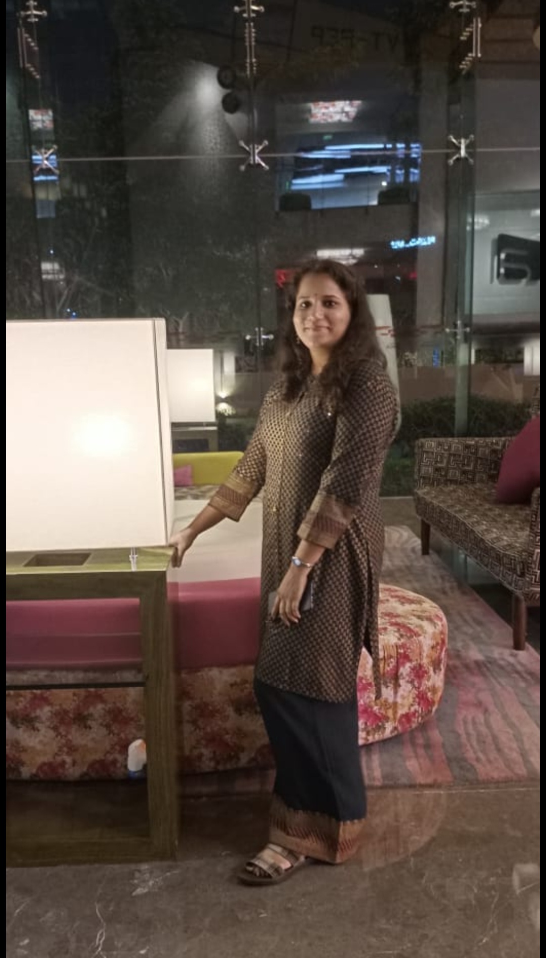 Bhavya Pathak profile photo