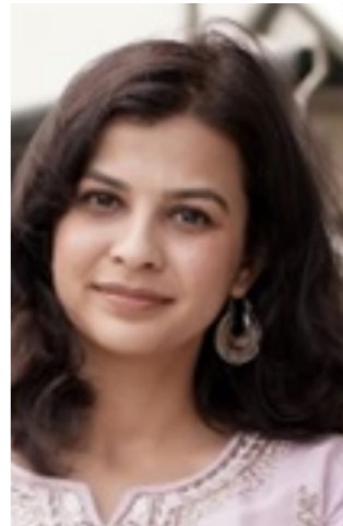 Toshika Mishra profile photo