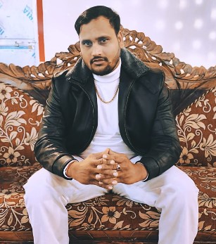 VISHVJEET Sharma profile photo