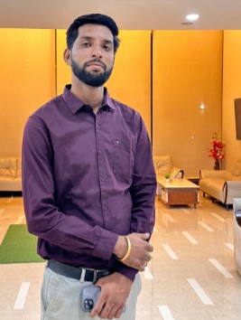 vivek Sharma profile photo