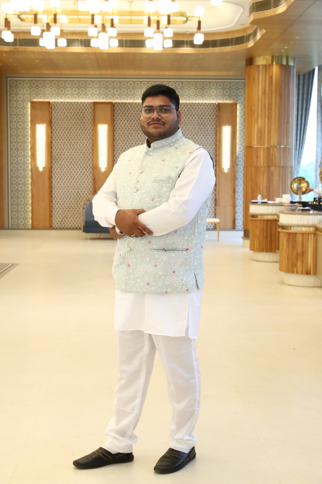 Tarun Tiwari profile photo