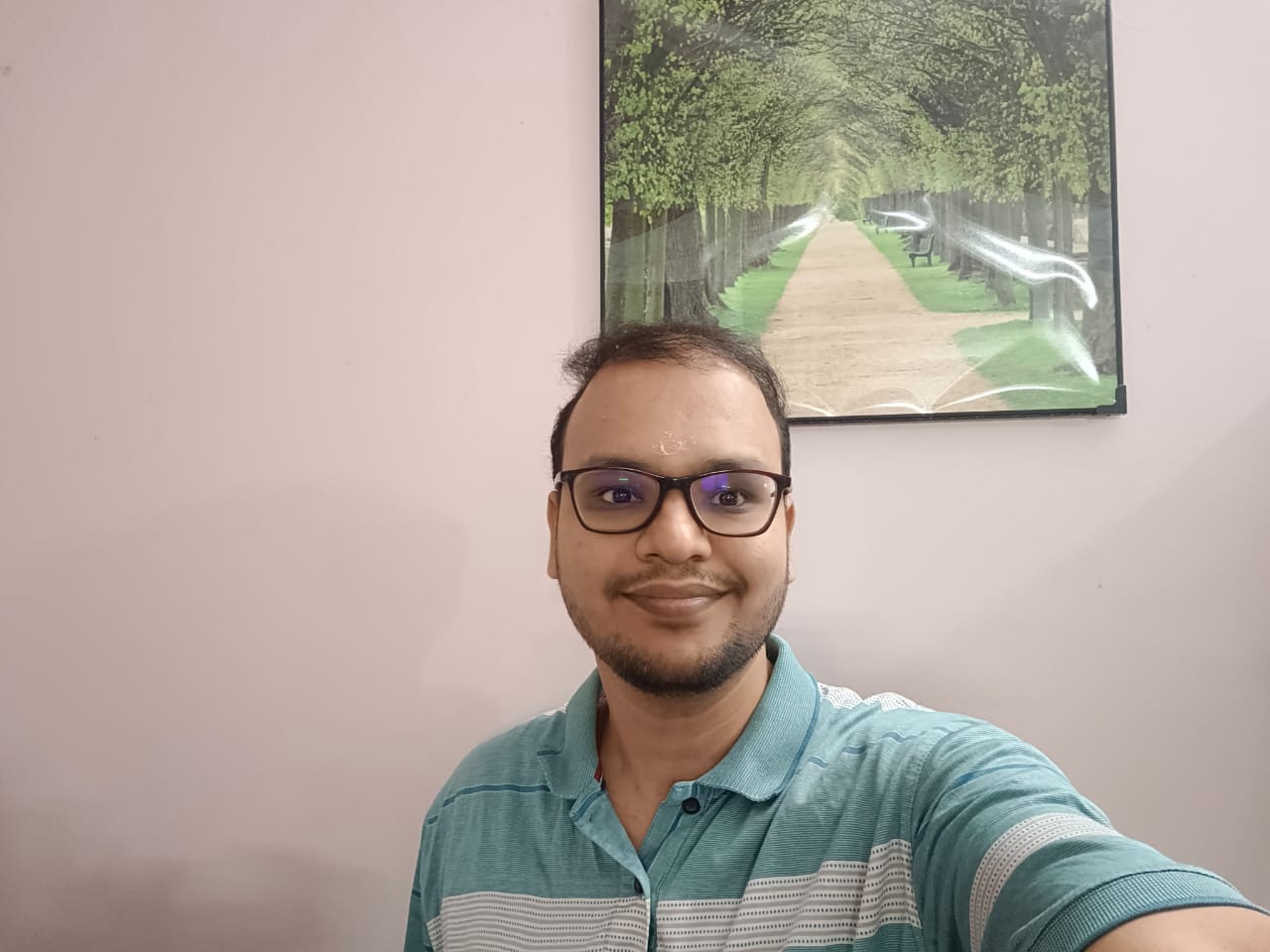 N Vignesh profile photo