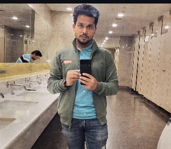 Shubham Pandey profile photo