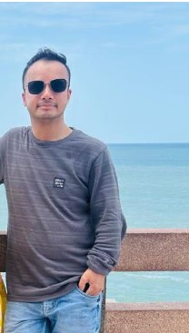 Abhishank dubey profile photo