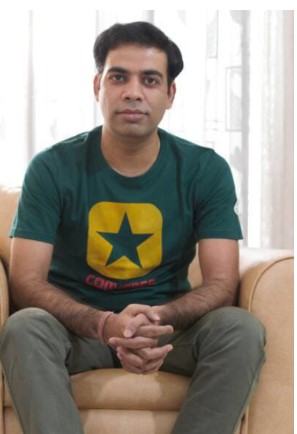 abhishek dubey profile photo