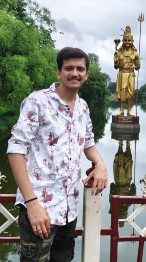 Aditya C. Dikshit profile photo