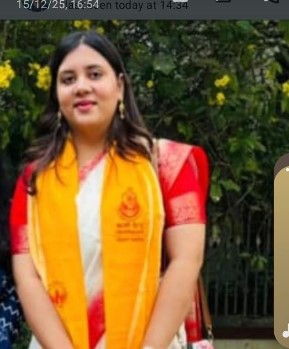 Dr. Akshita Mishra profile photo