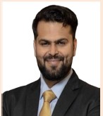 Mr. Aman pathak profile photo