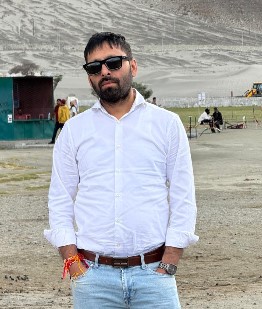 Amit Pandey profile photo