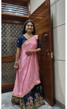 Anjali ojha profile photo