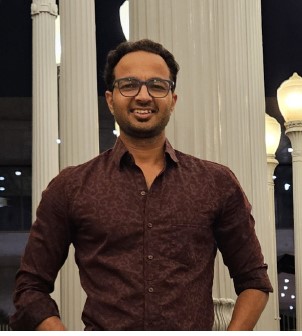 Ankit Joshi profile photo
