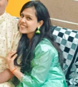 Ms.Ankita upadhyay profile photo