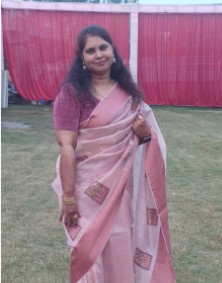 Archana Saraswat profile photo