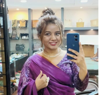 ASHU priya profile photo
