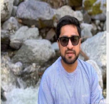 Bhargav Ashok Sharma profile photo