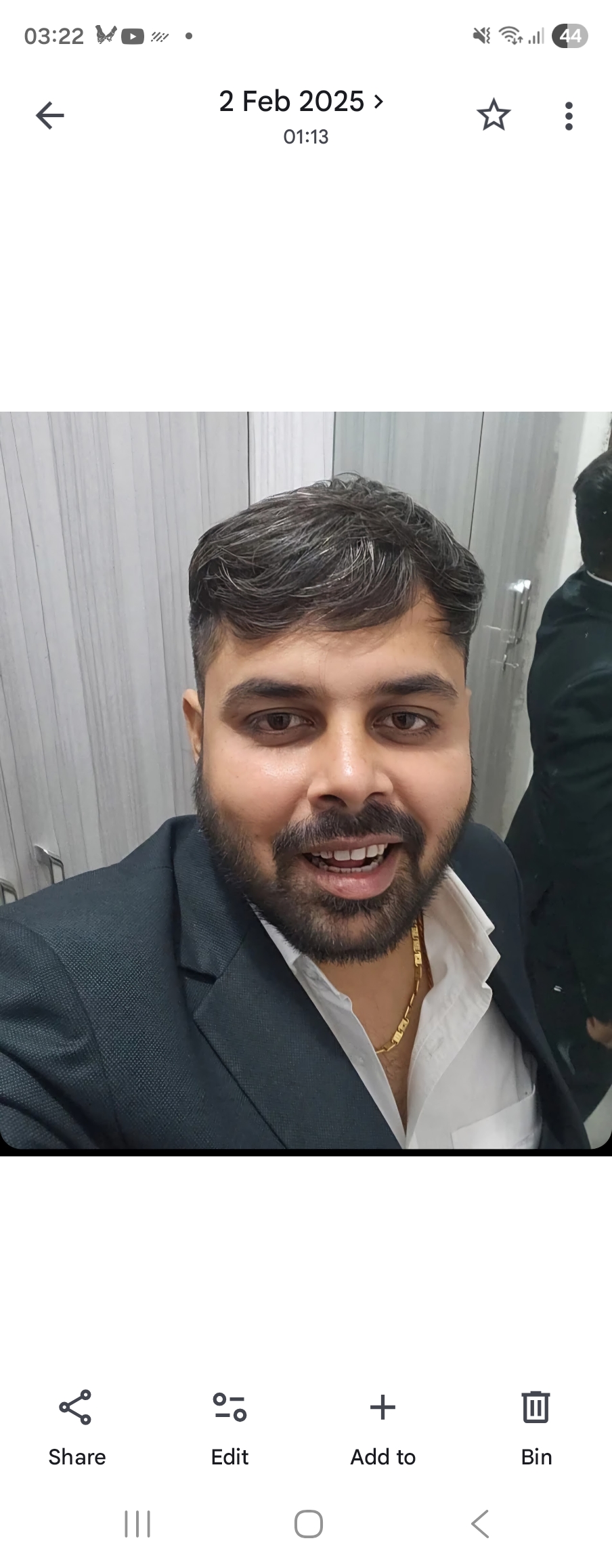 Siddharth Sharma profile photo
