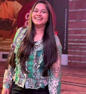 Deepika Sharma profile photo