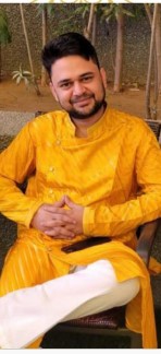 dishant Sharma profile photo