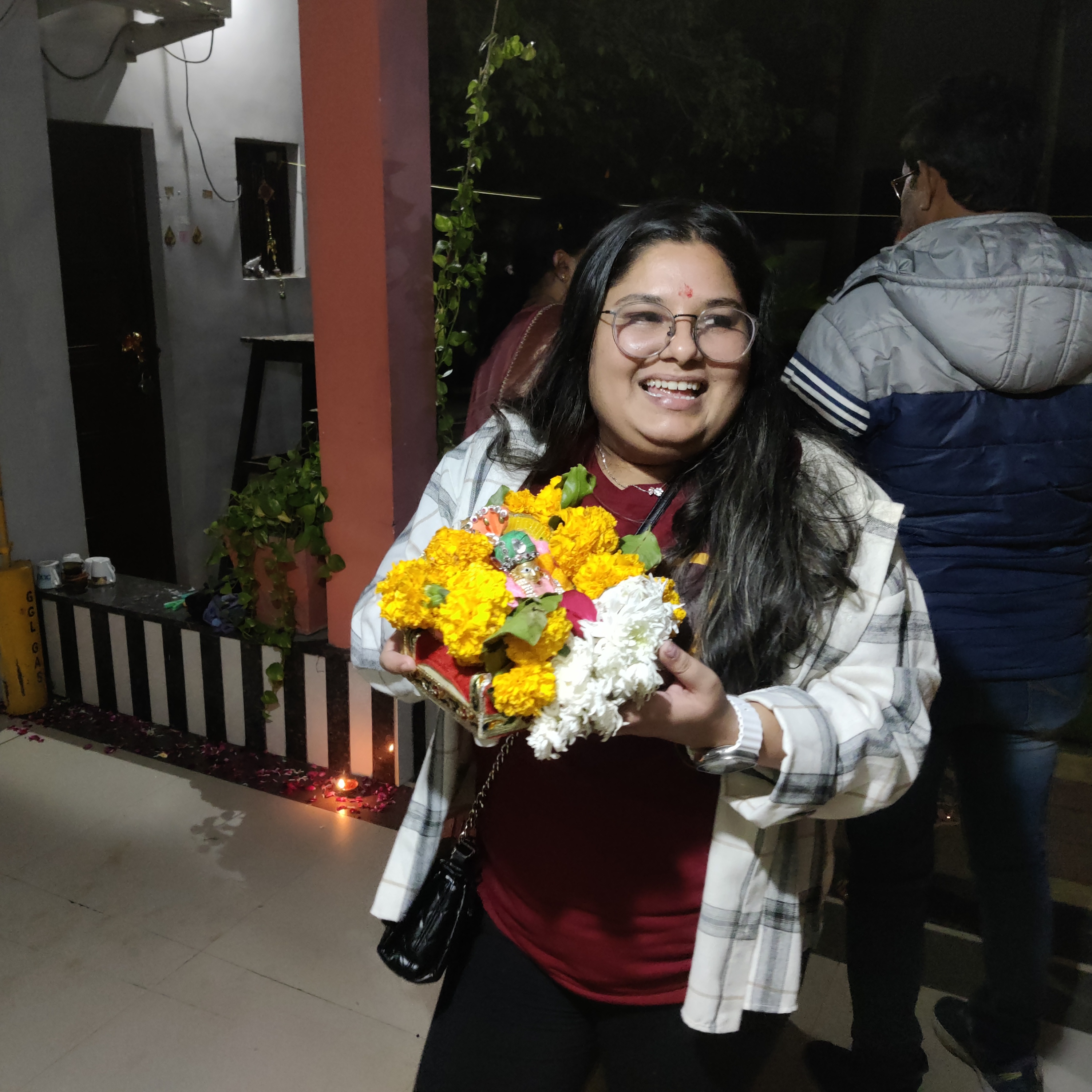 Aishwarya Sharma profile photo