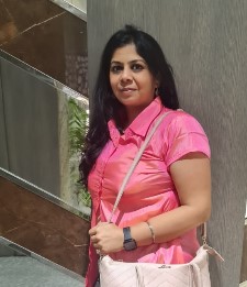 Jyotsana mishra profile photo