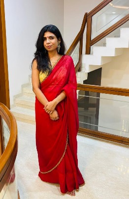 kajal Tiwari profile photo