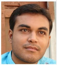 Kishan Madhusudan JOSHI profile photo