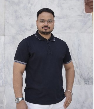 Krishal mishra profile photo