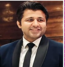 mayank Sharma profile photo