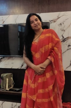 Mayuri dubey profile photo