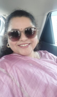 Namita Bohara profile photo