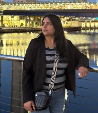 Namrata Sharma profile photo