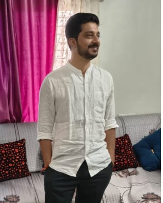 Naveen parashar profile photo