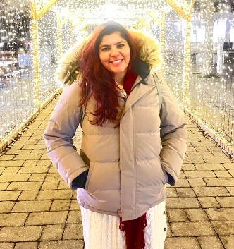 Neelakshi Pandey profile photo