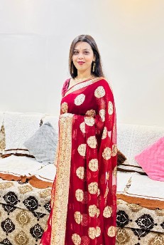 neha joshi profile photo