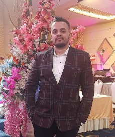 Nikhil chandra Upreti profile photo