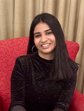 Nitika Parashar profile photo