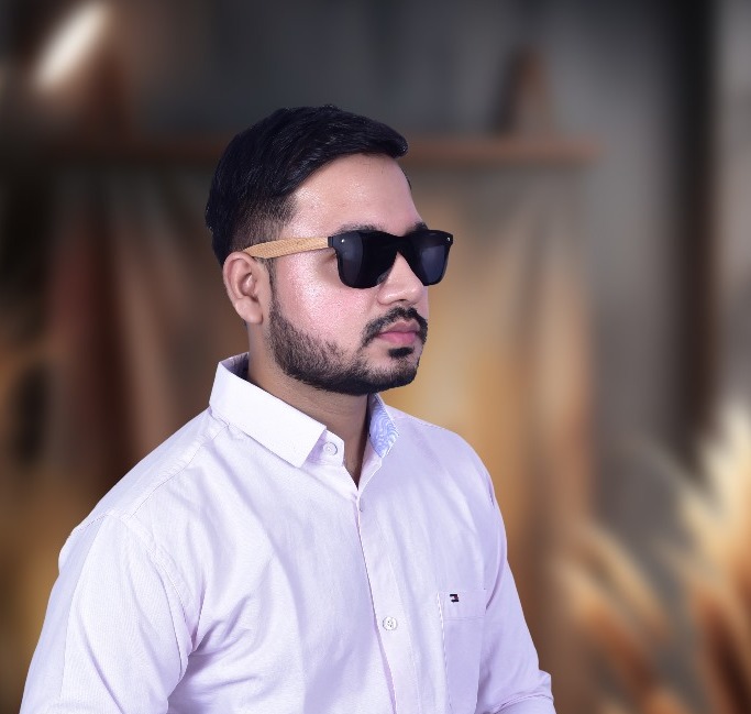 Dipanshu Dave profile photo