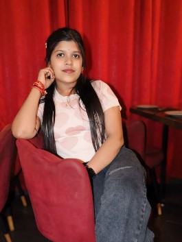 prachi shukla profile photo