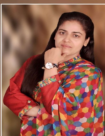 pragya upadhyay profile photo