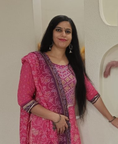 Sakshi rawal profile photo